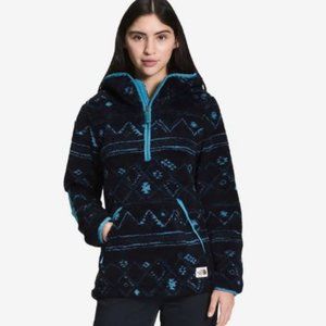 North Face Campshire Hoodie